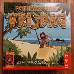 Spel 999 games Vrijdag - solospel, Hobby en Vrije tijd, Gezelschapsspellen | Kaartspellen, Ophalen, Zo goed als nieuw, 999  Games