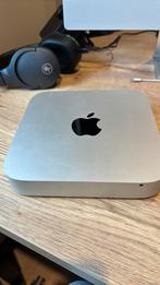 Mac Mini i5 lekker snel, Ophalen of Verzenden, Gebruikt, Mac Mini