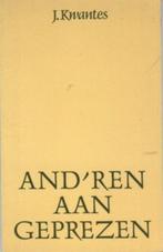 J. Kwantes, Ophalen of Verzenden, Gelezen, J. Kwantes, Christendom | Protestants