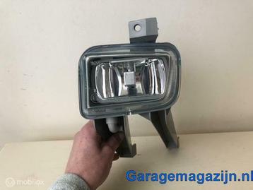 Mistlamp linksvoor Opel Astra F 10.1994 - origineel  6710091 beschikbaar voor biedingen