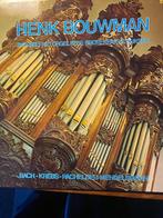 grote kerk Nijkerk   Henk Bouman, Gebruikt, Overige formaten, Overige typen, Ophalen of Verzenden