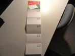 K556 hangmapje met 5 briefkaarten, Ophalen of Verzenden
