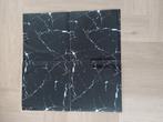Marmerlook plaktegels, Doe-het-zelf en Verbouw, Tegels, Overige materialen, Nieuw, Ophalen of Verzenden, 20 tot 40 cm