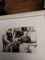 URKER. ECHTPAAR, Verzamelen, Ophalen of Verzenden, Flevoland