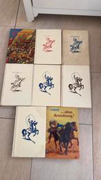 Arendsoog eerste druk nrs 7-15-23-29-32-36, Boeken, Ophalen of Verzenden, Gelezen, Kind en Jeugd