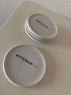Rituals onderzetters..Aardewerk, Ophalen, Aardewerk, Overige stijlen, Kop(pen) en/of Schotel(s)