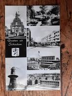 Ansichtkaart Schiedam, Verzamelen, Ansichtkaarten | Nederland, Ophalen of Verzenden, 1960 tot 1980, Zuid-Holland