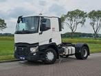 RENAULT T 460 full adr alcoa, Auto's, Vrachtwagens, Automaat, Renault, Wit, Bedrijf