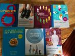 Social Work studieboeken HBO, Boeken, Ophalen of Verzenden, Zo goed als nieuw, HBO