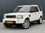 Land Rover Discovery 4.4 V8 HSE LPG - Leder - Zeer Nette Aut, Auto's, Land Rover, Automaat, Gebruikt, Open dak, Bedrijf