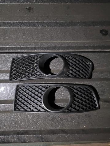 Mistlampkappen VW Polo 6N2 beschikbaar voor biedingen