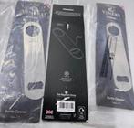 3X Viners Barware Flat Bottle Opener fles bier opener horeca, Nieuw, Ophalen of Verzenden, H, H