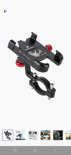 Fiets Telefoonhouder - Universeel, Ophalen of Verzenden, Nieuw, PROKTHNO