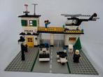 Lego politiebureau, Ophalen of Verzenden, Zo goed als nieuw