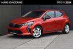 Renault Clio TCe 90 GPF evolution | CAMERA | APPLECARPLAY/AN, Voorwielaandrijving, Stof, Gebruikt, Origineel Nederlands