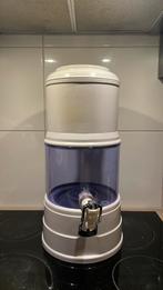 Aqualine waterfilter, Ophalen, Zo goed als nieuw