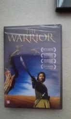 Dvd The Warrior Irfan Khan Asif Kapadia nieuw nog in celloph, Vanaf 16 jaar, Ophalen of Verzenden, Nieuw in verpakking, Overige gebieden