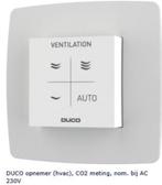 Duco sensoren, Ophalen, Nieuw, Ventilator en Afzuiger