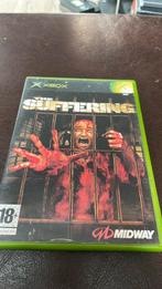 The suffering xbox, 1 speler, Ophalen of Verzenden, Zo goed als nieuw, Vanaf 18 jaar