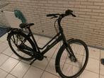 Batavus Vonk Damesfiets, Fietsen en Brommers, Batavus, Ophalen of Verzenden, 53 tot 56 cm, Gebruikt
