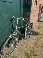 Gazelle herenfiets, Ophalen, Versnellingen, Zo goed als nieuw, Gazelle