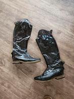 Mountain horse rijlaarzen 37, Dieren en Toebehoren, Ophalen of Verzenden, Dressuur, Schoeisel