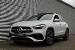 Mercedes-Benz GLA 200 AMG Pakket (Panoramadak Sportleder/Mem, 12 maanden, 4 cilinders, Wit, Origineel Nederlands