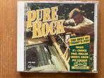 pure rock, Ophalen of Verzenden, Zo goed als nieuw