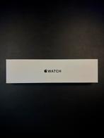Apple Watch SE (2e generatie) 44mm, Ophalen, Gebruikt, Apple Watch ⌚️, Zwart