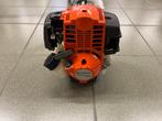 husqvarna 324r bosmaaier, Tuin en Terras, Ophalen, Benzine, Gebruikt, 30 tot 50 cm