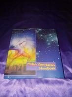 Osho Zen tarot handboek, Boeken, Ophalen of Verzenden, Gelezen, Tarot of Kaarten leggen