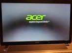 Acer Windows 10 laptop, Computers en Software, Windows Laptops, Ophalen, Gebruikt, 2 tot 3 Ghz, Qwerty