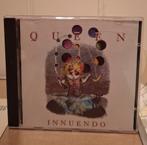 Queen - Innuendo CD, Cd's en Dvd's, Ophalen of Verzenden, 1980 tot 2000, Zo goed als nieuw
