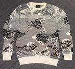 Zgan Carlo Colucci trui Maat M valt als L, Kleding | Heren, Ophalen of Verzenden, Zo goed als nieuw