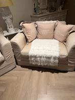 Riviera maison bankstell set, Huis en Inrichting, Banken | Bankstellen, Ophalen, 250 tot 300 cm, Gebruikt, 75 tot 100 cm