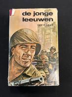 De Jonge Leeuwen - Irwin Shaw - Tweede Wereldoorlog, Boeken, Ophalen of Verzenden, Tweede Wereldoorlog, Gelezen, Irwin Shaw