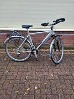 Gazelle herenfiets, Ophalen, 28 inch, Vering, Zo goed als nieuw