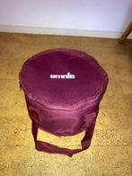 Omnia kampeerset, Ophalen, Zo goed als nieuw