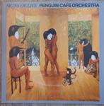 Penguin cafe orchestra	Pinguin life, Ophalen of Verzenden, 1960 tot 1980, Zo goed als nieuw, 12 inch