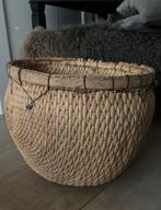 Oude chinese mand Aura Peeperkorn sober sleets imperfect, Ophalen