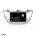 Navigatie hyundai ix35 2015 android 14 carplay usb Dynavin