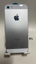 iPhone 5SE Whatpapp Facebook instagram werken nog, Telecommunicatie, Mobiele telefoons | Apple iPhone, Ophalen of Verzenden, Togadget