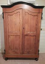 Oude/antieken kast, Ophalen