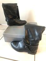 Mooie laarzen - Progetto Glam, Kleding | Dames, Schoenen, Ophalen, Hoge laarzen, Zwart, Progretto Glam