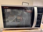 witgoed ovens, Witgoed en Apparatuur, Ovens, Ophalen, Minder dan 45 cm, Oven, Zo goed als nieuw