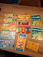 Mini Loco & Bambino Loco - Vintage Sets, Ophalen of Verzenden, Gebruikt, Jongen of Meisje