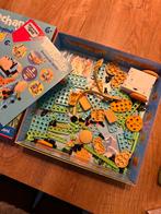 Clementoni Mechanics Junior - Bewegende Dieren, Kinderen en Baby's, Speelgoed | Educatief en Creatief, Ophalen of Verzenden, Nieuw