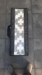 Mooie tenttapijt  Kampa, Ophalen, Zo goed als nieuw