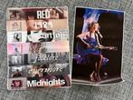 Taylor Swift canvas posters, Ophalen, Zo goed als nieuw, Poster, Artwork of Schilderij