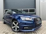 Audi A1 Sportback 1.0 TFSI Advance Sport | Navi 2025 | S-Lin, Auto's, Stof, Bedrijf, 39 €/maand, Traction-control